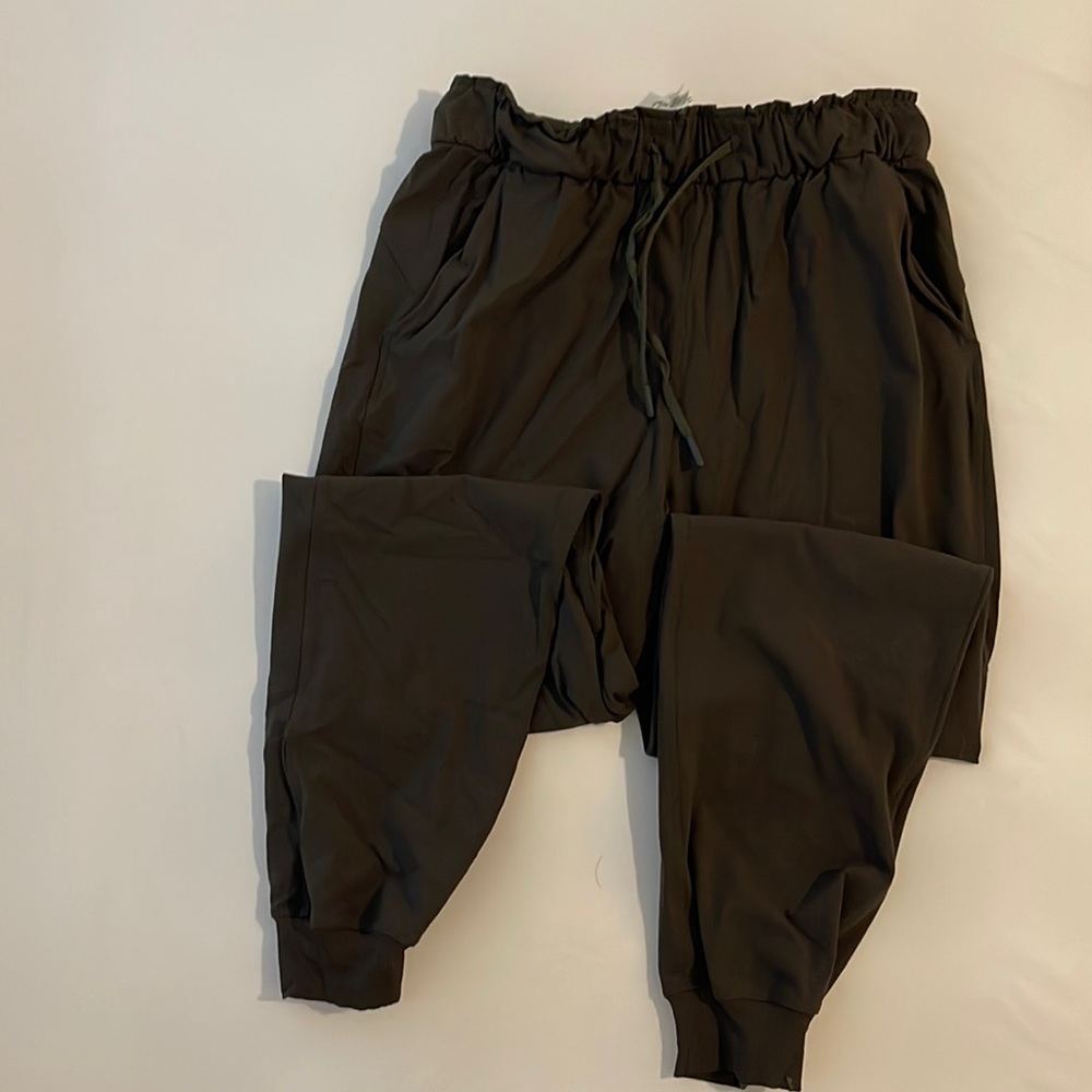 Lululemon Joggers